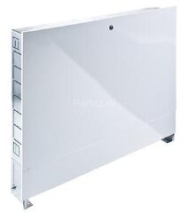 (VTc.540.0.06) Шкаф Valtec ШРВ-6 встраиваемый