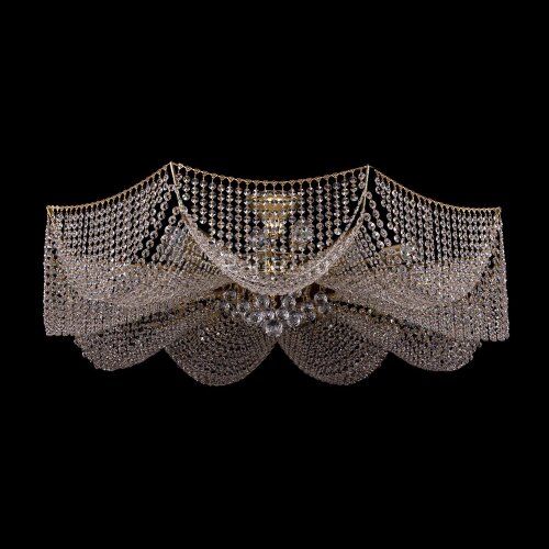 Потолочная люстра Bohemia 77081/115 G