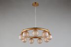 Подвесная люстра Aployt APL.764.03.09