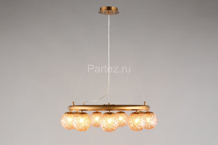 Подвесная люстра Aployt APL.764.03.09