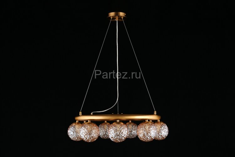 Подвесная люстра Aployt APL.764.03.09
