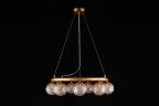 Подвесная люстра Aployt APL.764.03.09