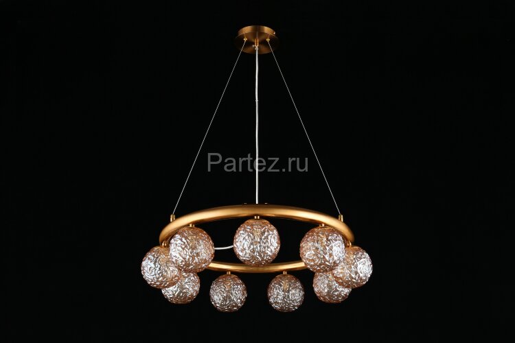 Подвесная люстра Aployt APL.764.03.09