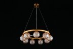 Подвесная люстра Aployt APL.764.03.09