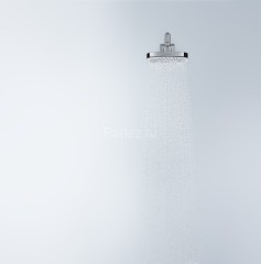 26524400 Верхний душ Croma Select E 180 2jet