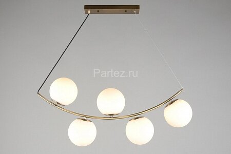 Подвесной светильник Omnilux OML-94903-05