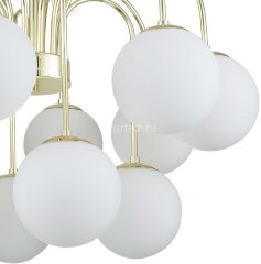 Потолочная люстра Indigo V000327