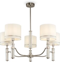 Потолочная люстра Freya FR5108PL-05N