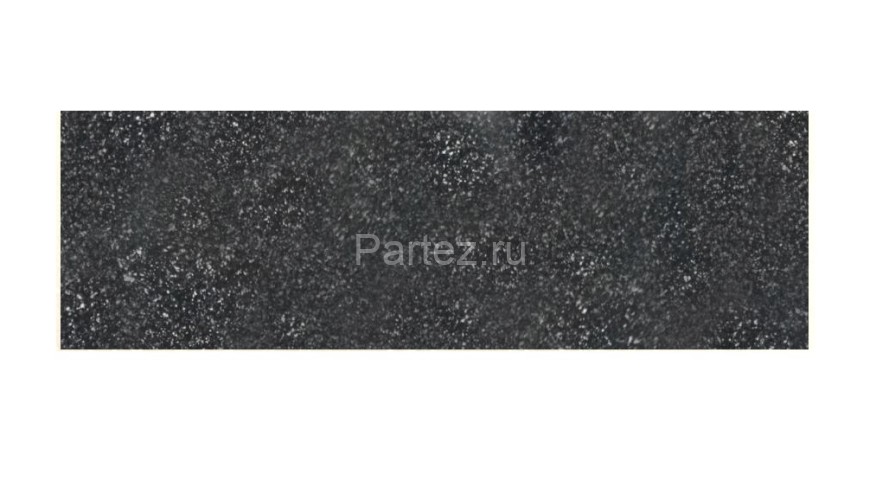 Кухонная мойка AQUATON Аманда, графит (1A712832AD210)