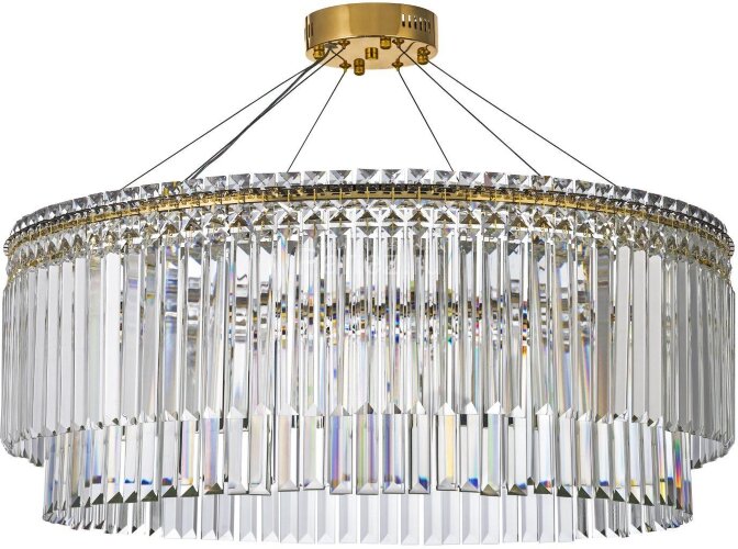 Подвесная люстра Arti Lampadari Ovindoli L 1.5.80.101 G