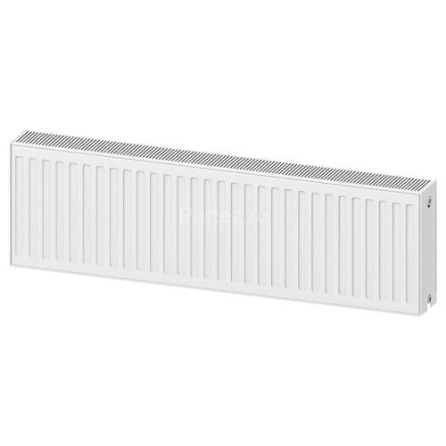 Радиатор стальной панельный LEMAX Compact 22Х300Х1300