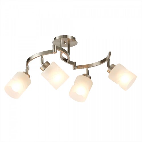 Потолочная люстра Citilux CL125142