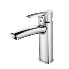 Смеситель Lemark Mars LM3537C для раковины