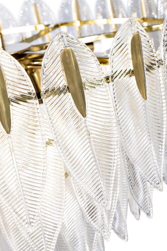 Подвесная люстра Garda Decor 62GDM-8103-800