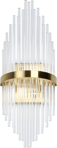 Бра Freya FR5216WL-02BS