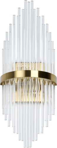 Бра Freya FR5216WL-02BS