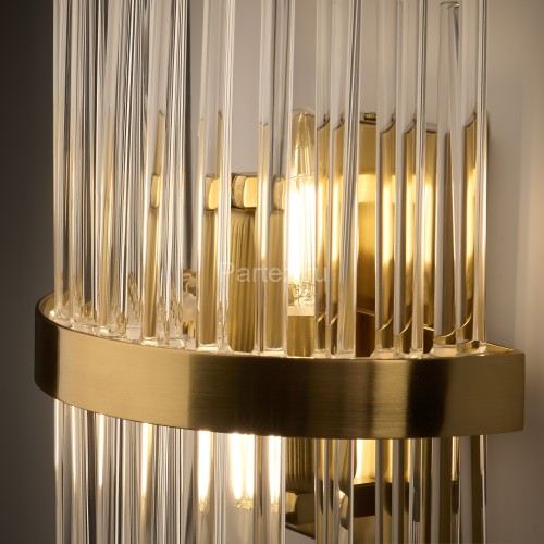 Бра Freya FR5216WL-02BS