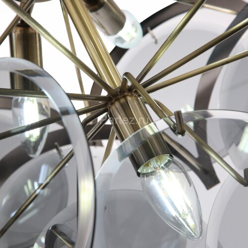 Подвесная люстра ST Luce SL1161.373.09