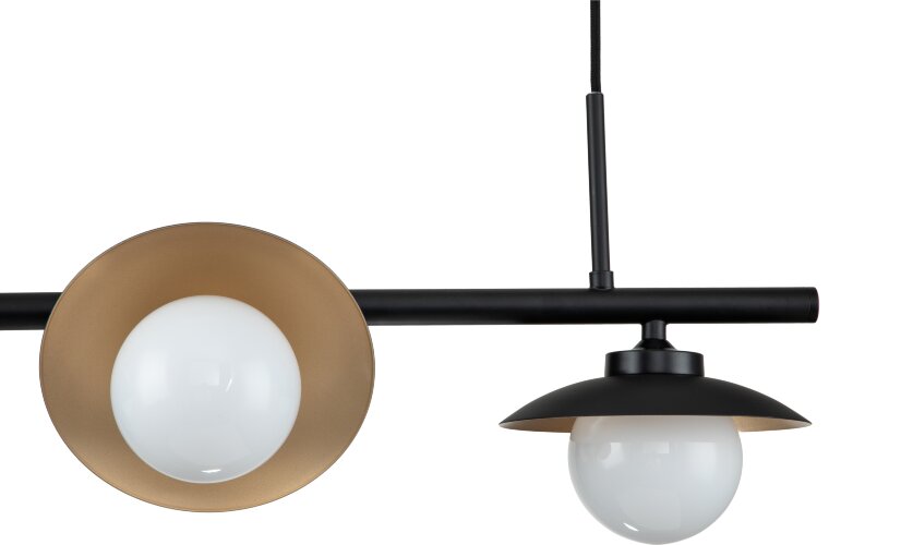 Подвесная люстра Indigo V000281