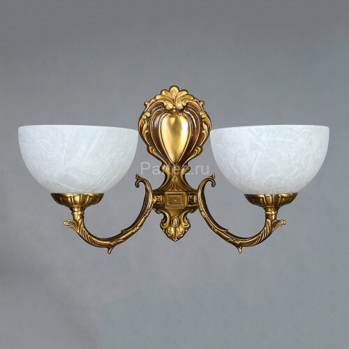 Бра Ambiente 02140/2 AB