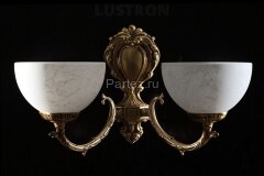 Бра Ambiente 02140/2 AB