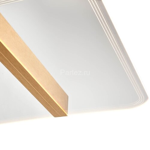 Потолочная люстра Vele Luce VL7224L21