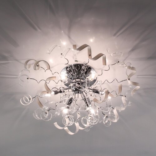 Потолочная люстра Citilux CL222161