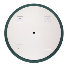 Зеркало AZARIO Savanna RGB D770 Smart-управление, мультицвет (LED-00002604)