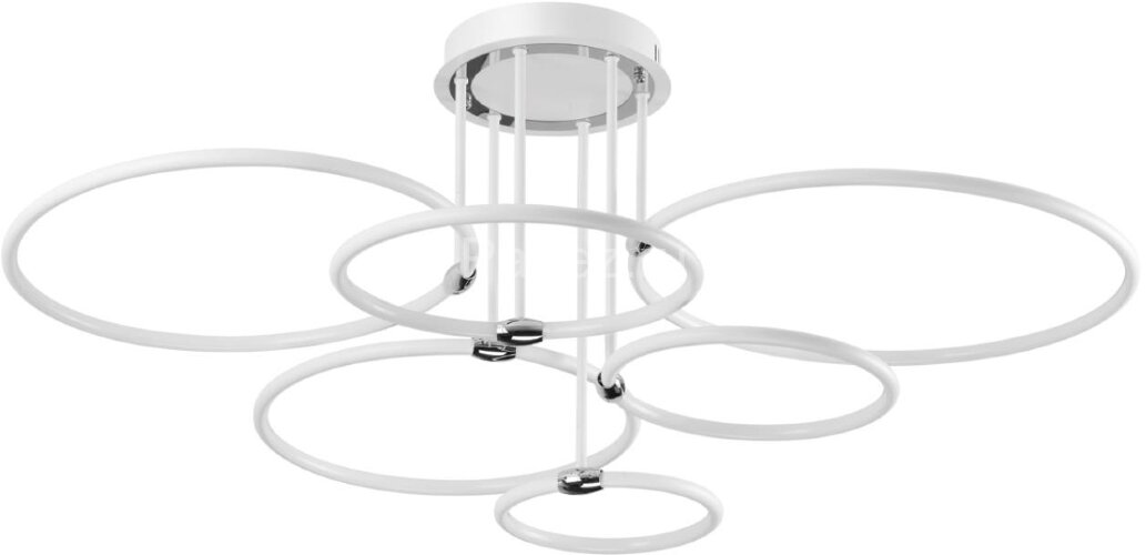 Потолочная люстра Lumion 5282/99CL