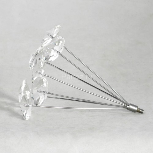 Подвесная люстра Lussole Loft LSP-8339