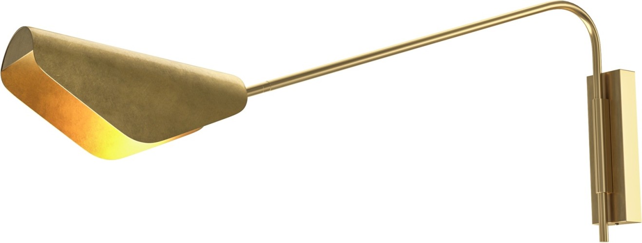 Бра Maytoni MOD417WL-01BS1