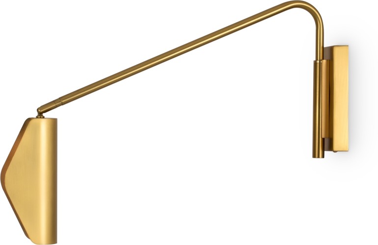 Бра Maytoni MOD417WL-01BS1