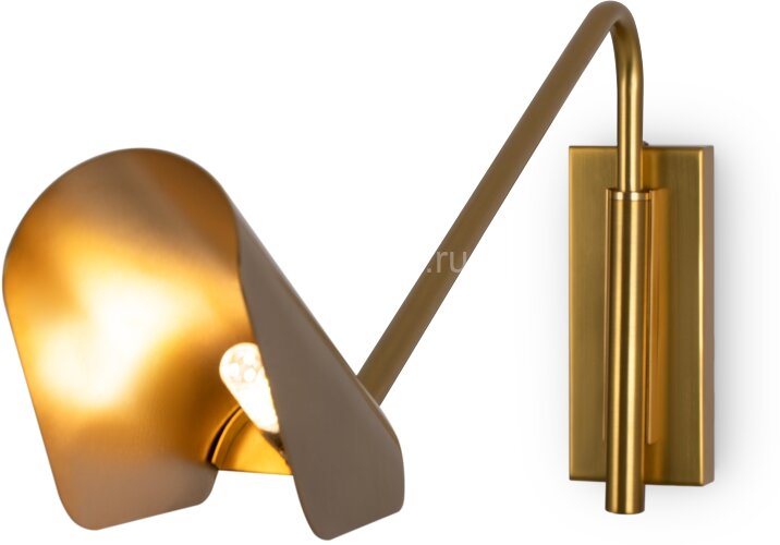 Бра Maytoni MOD417WL-01BS1