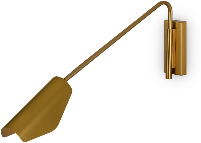 Бра Maytoni MOD417WL-01BS1