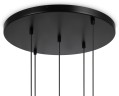 Подвесной светильник Maytoni MOD321PL-05B