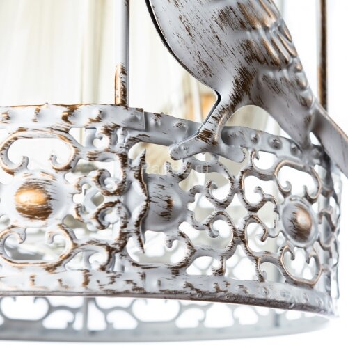 Бра Arte Lamp A5090AP-1WG