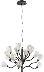 Подвесная люстра Odeon Light 5090/15