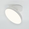 Потолочный светильник Escada 20023SMA/01LED WH
