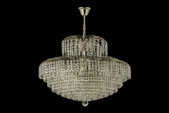 Подвесная люстра Arti Lampadari Salentino E 1.5.60.100 N