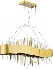 Потолочная люстра ST Luce SL1633.213.08