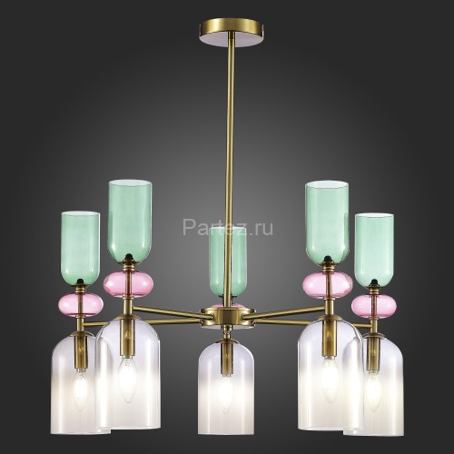 Потолочная люстра ST Luce SL2000.202.05