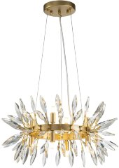 Подвесная люстра Favourite 4058-8P