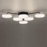 Потолочная люстра Lumion 8236/6CL