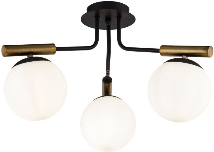 Потолочная люстра Freya FR5011CL-03B