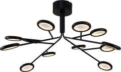 Подвесная люстра F-Promo 4252-12P