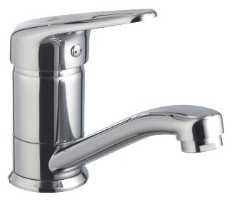 Смеситель Lemark Luna LM4107C для раковины