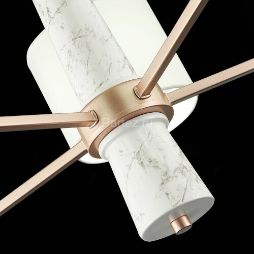 Подвесная люстра ST Luce SL1163.203.05