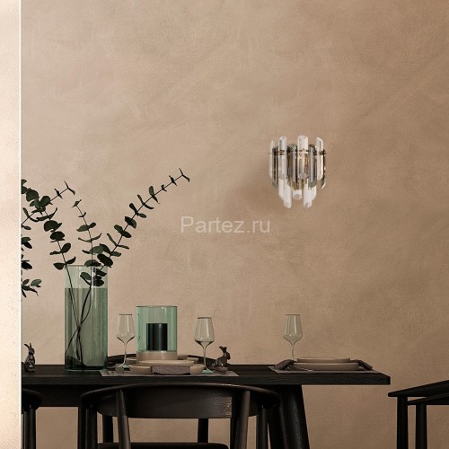 Бра Maytoni DIA200WL-02G