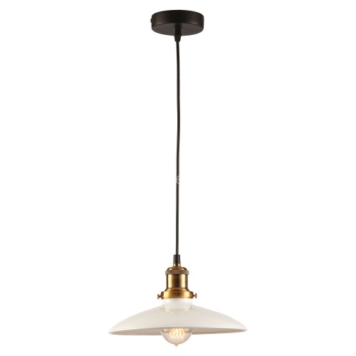 Подвесной светильник Lussole Loft LSP-9605