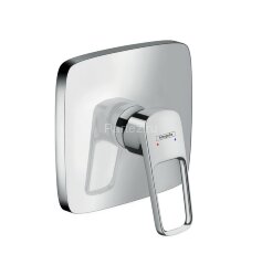 71267000 Logis Loop Смеситель для душа, однорычажный, СМ